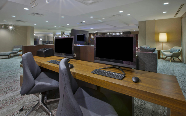 Courtyard Somerset by Marriott