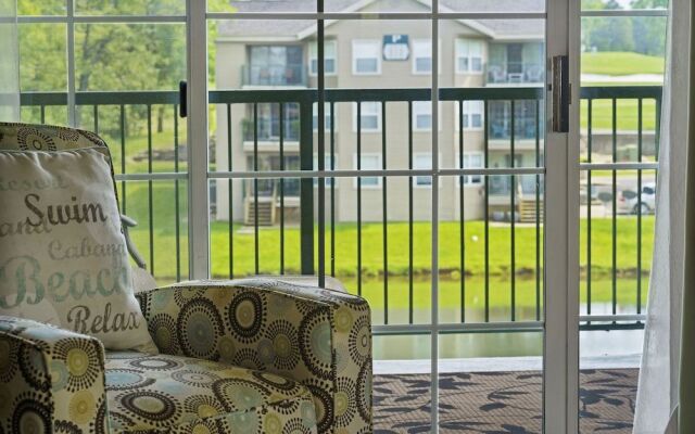 Luu Luu's Vacation Home