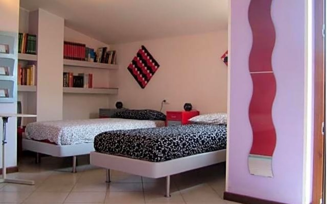 Bed  Breaakfast La Palma