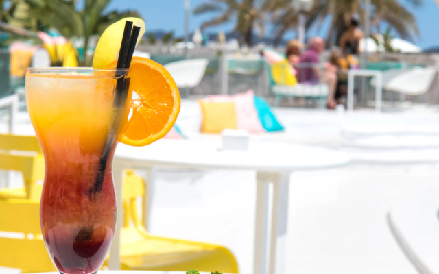 AMA Ibiza Suites - Adults Only
