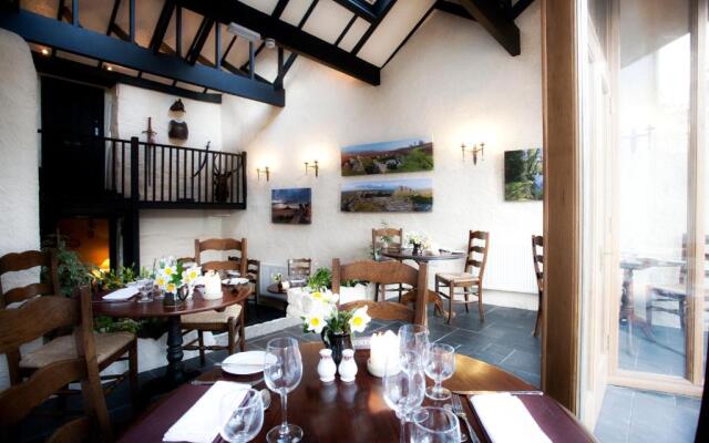 The Rock Inn