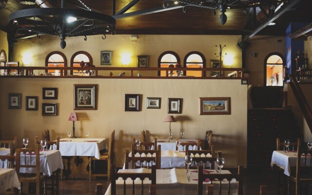 Hotel Restaurante La Bodega