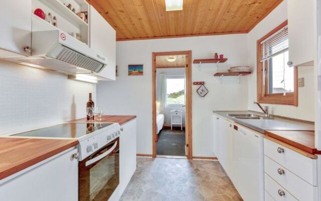 "Abetzi" - 800m from the sea in Western Jutland