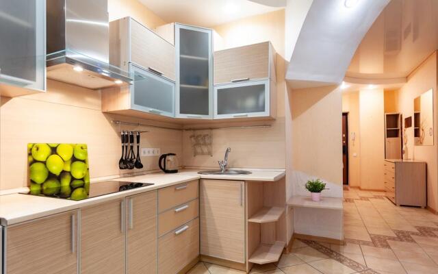 Elhome (ЭльХоум) на улице Солнечная 10