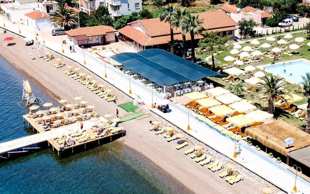Palm Beach Otel