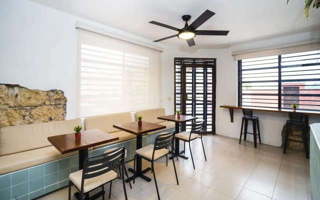 San José Suites Boutique