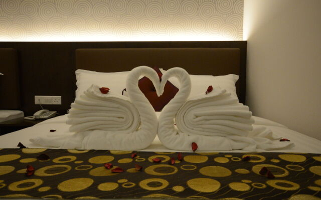 Sunrise Hotel