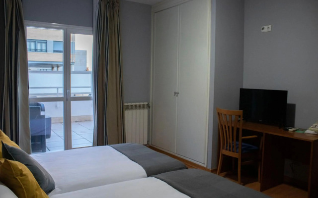 Hotel Alda Ciudad de Soria
