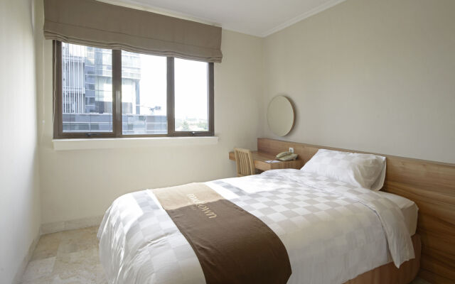 Midtown Residence Simatupang - Jakarta