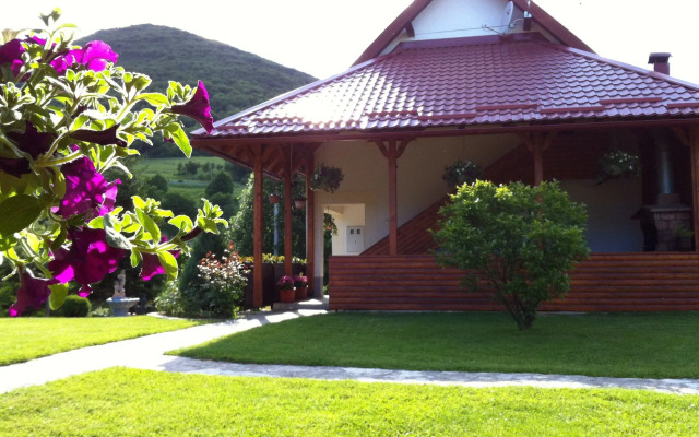 Apartments & Rooms Renata