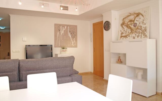 ApartUP Sagunto Beach
