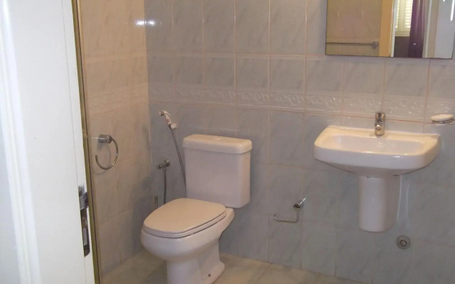 Vila Cabral Apartment