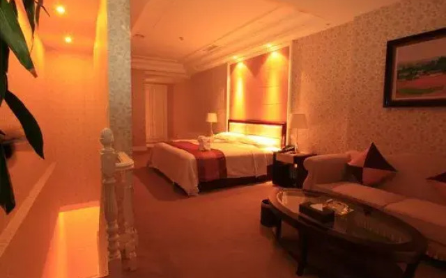 Avanna Hotel
