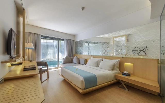 IZE Seminyak by LifestyleRetreats