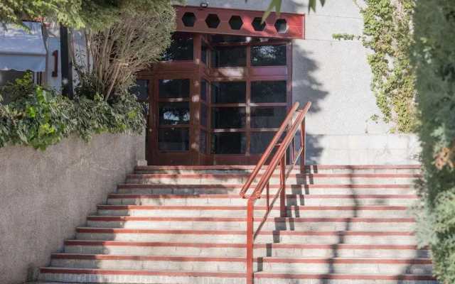 M Hrl1710 Aria Donde la Tranquilidad y el Dise