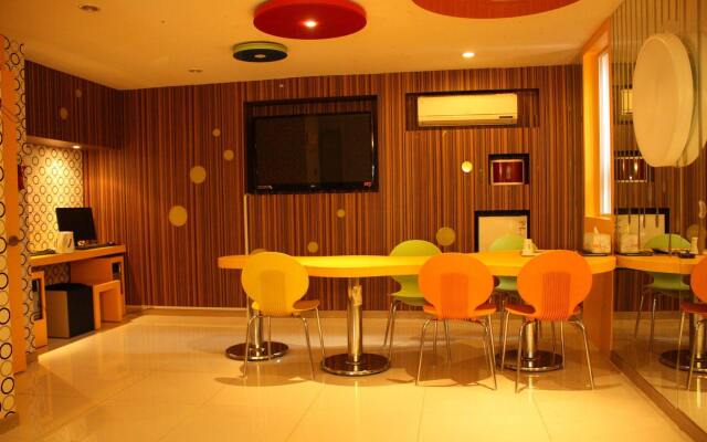 W Motel Seomyeon