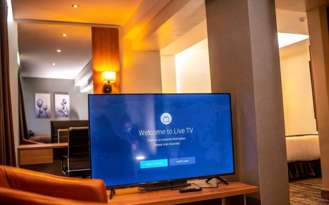 Golden Tulip Lekki Hotel