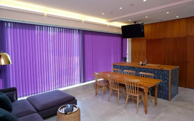 Chulax Smile Senaha in Okinawa