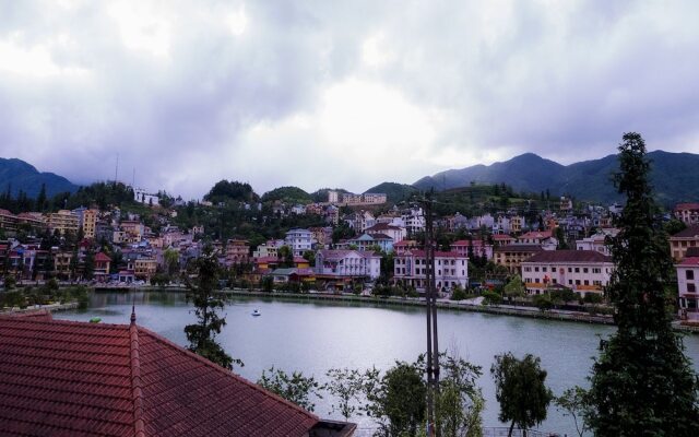 Sapa O'Chau Hotel