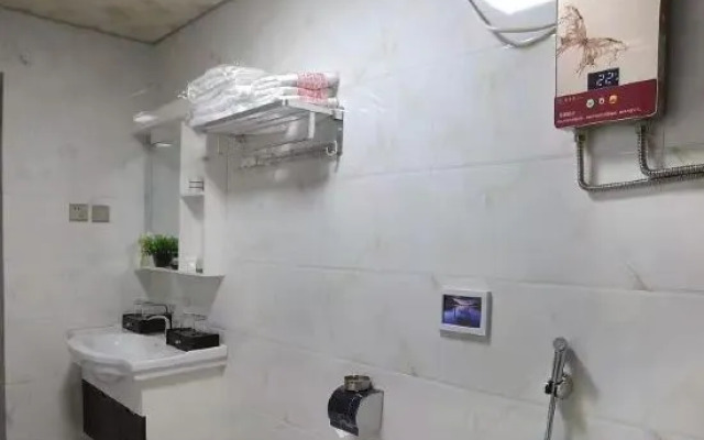 Yashige Apartment Ruili