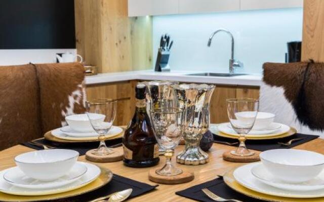 Apart Vip Zakopane