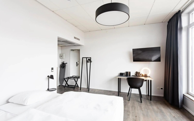 CPH Hotel