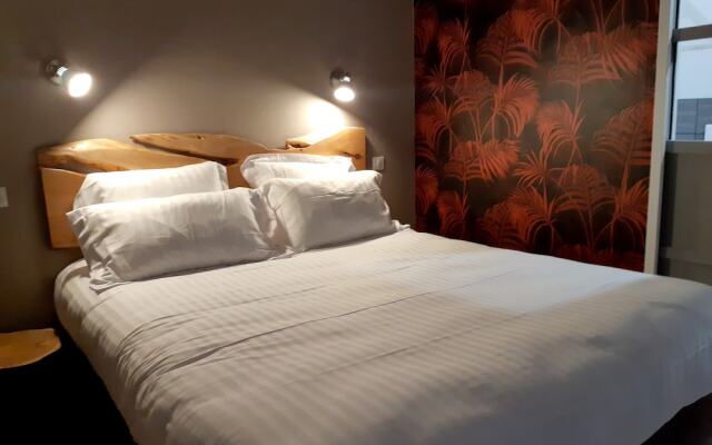 Logis Auberge de Pont Calleck