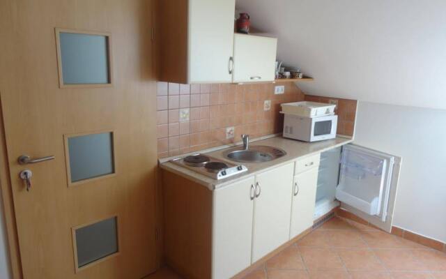 Erkel Apartman