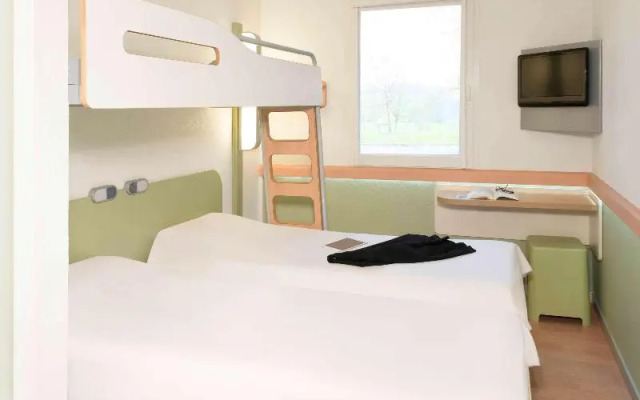 Ibis Budget Lons-Le-Saunier