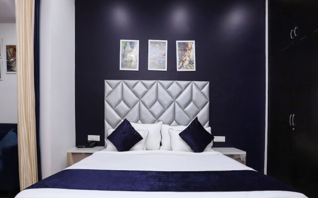 Capital O Noida Homestay 36