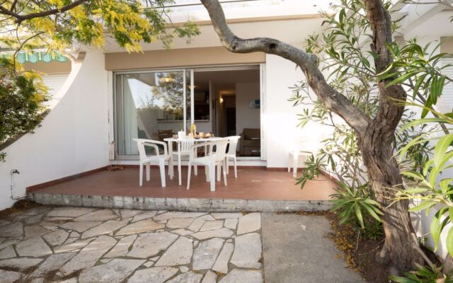 Les Marinas De La Plage Ii