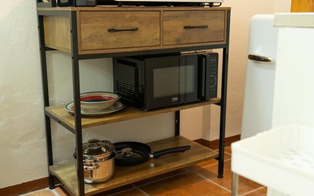 Lilliput Apartment - P IVA