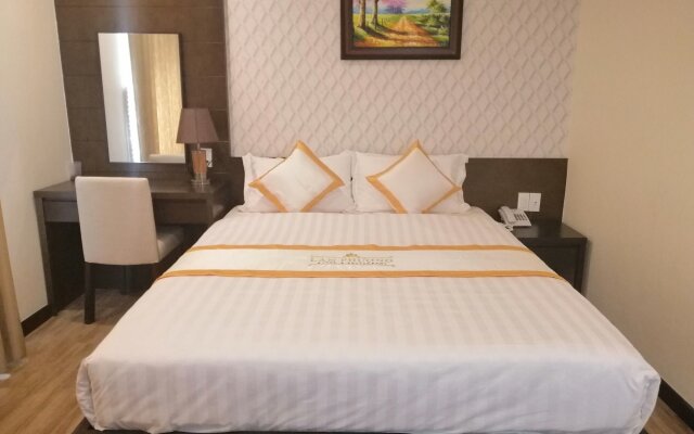 Thien Ly Hotel