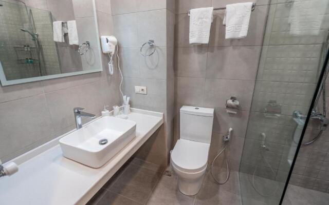 New Gudauri Alpic 309