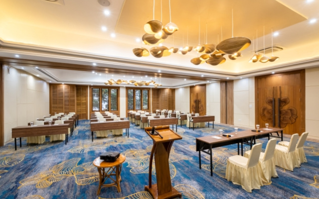 Mutiara Carita Cottages
