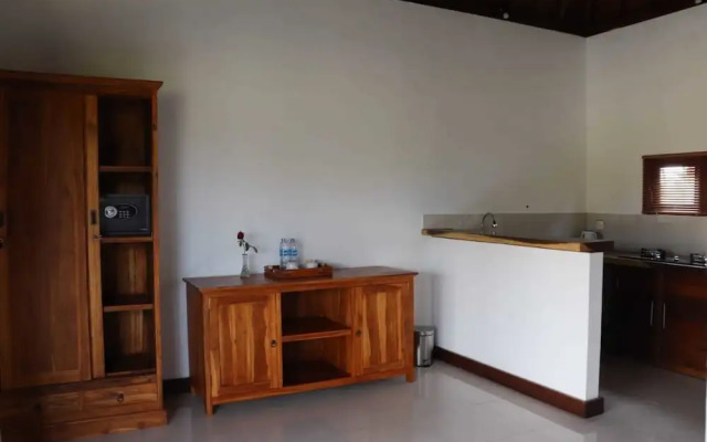 Paraiso Cottage Ubud