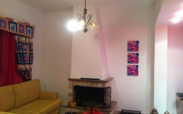 George Beach Studios & Villas