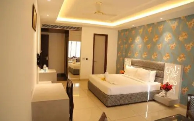 Hotel Riyasat