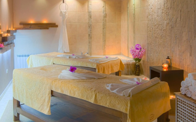 Royal Spa Hotel