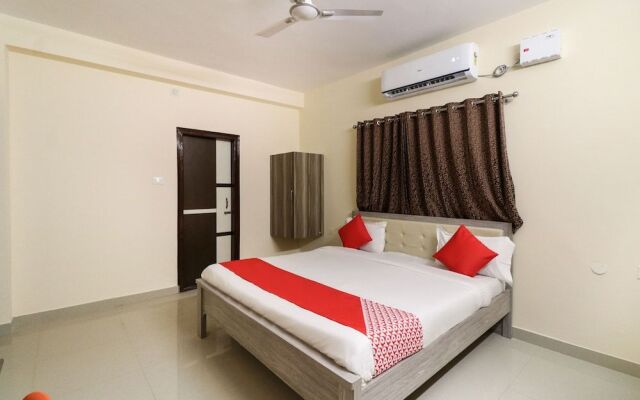 Oyo 43835 Imperial Stays