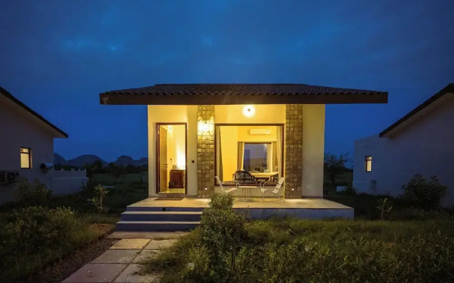 Nature Jawai Retreat