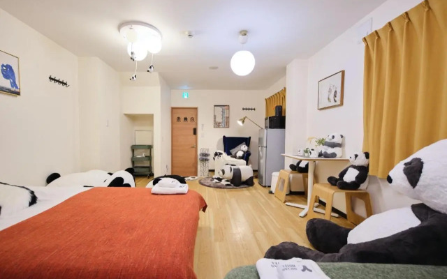 Tora Hotel Ueno - Vacation STAY 52751v