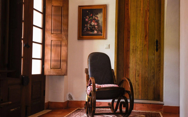 Quinta de Rio Alcaide