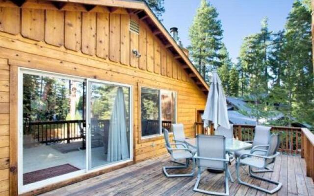 Cottonwood Place Vacation Home