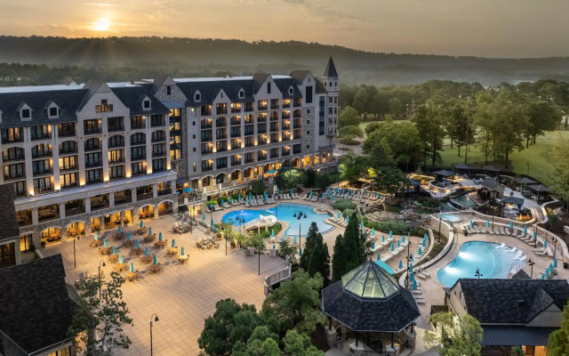 Renaissance Birmingham Ross Bridge Golf Resort & Spa