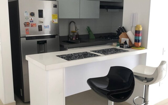 Room And Access To Pool, Turkish And Gym