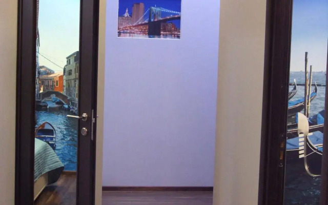 Отель Онегин