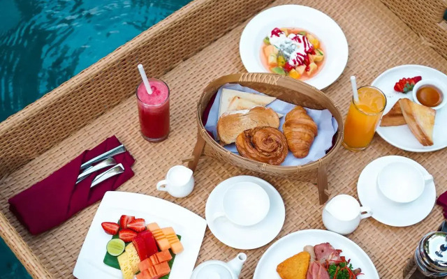 Kayumanis Ubud Private Villas & Spa
