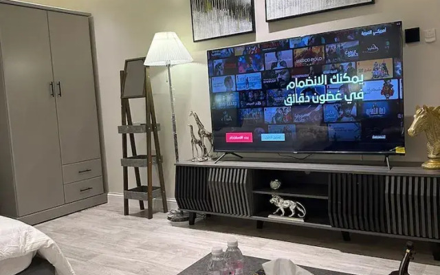 Luxurious apartment in AlQayrawan