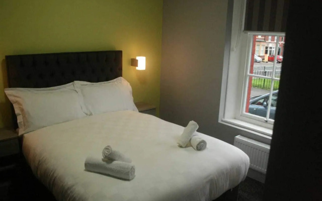 Spring Bank ApartHotel